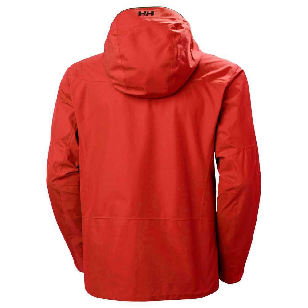 Helly Hansen Odin 9 Worlds Infinity Giacca tecnica Uomo