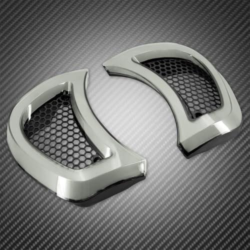 Clignotants LED Moto pour Éviter les Risques de Collision sur Road Glide 2015