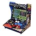 Produktbild MonsterShop Retro Arcade Games Maschine Arcade Tisch Spielautomat Spielkonsole Retro-Spielautomat Videospielmaschine Videogame-Automat Video Spiele