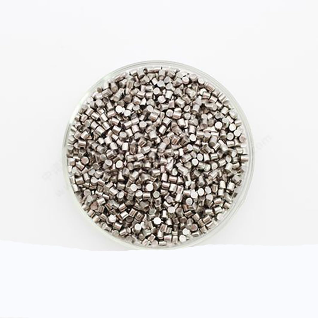 High Purity Titanium Particles