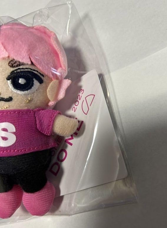 Snow Man スノーマン グッズ 佐久間大介 さっくん すのチルぶら下がり