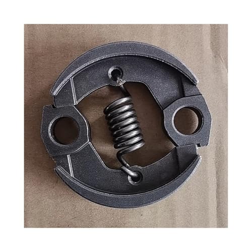 Embrayage pour KM100 FS90 HT100 idéal pour la rénovation et l'entretien du jardin - 3