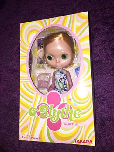 ブライス　blythe フルーツパンチ ブライス フルーツパンチ Blythe ネオブライス｜Yahoo!フリマ