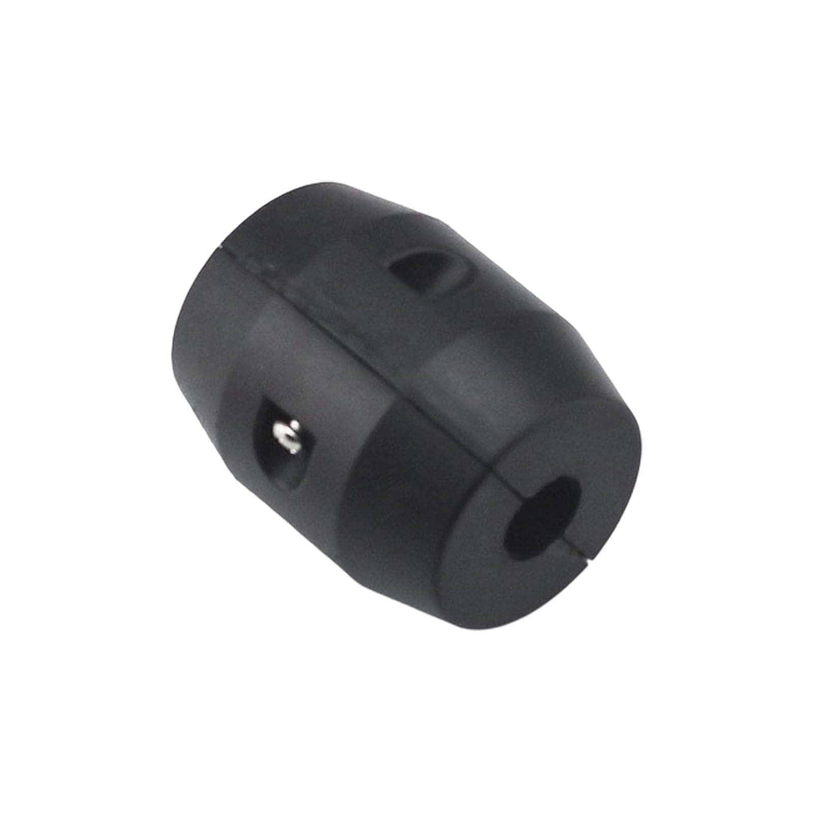 Permanent Black Retractable Faucet Accessory for Sink Basin Installation Sink Faucet Replacement Parts