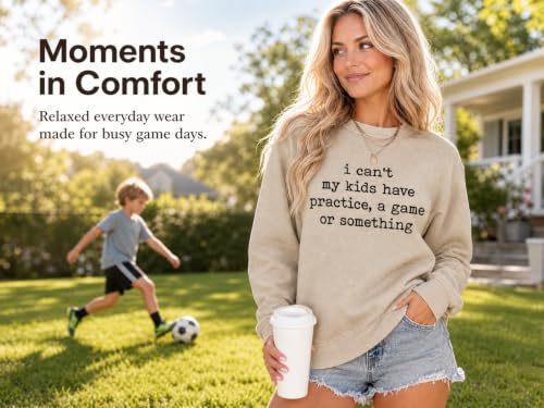 Womens Mama Sweatshirt - image 2