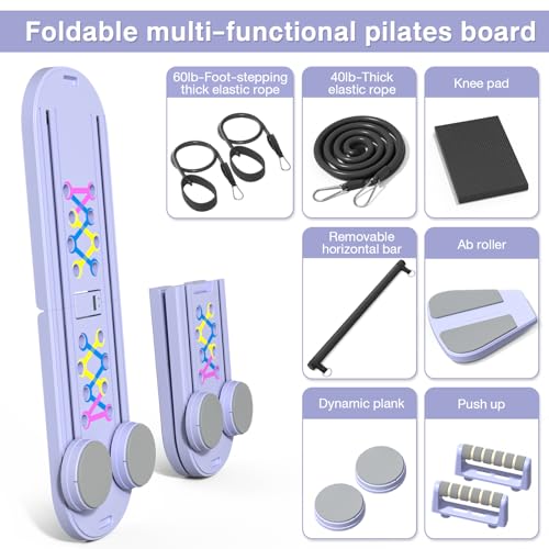Designora by JDC JDCUS-Pilates Board の商品画像 5