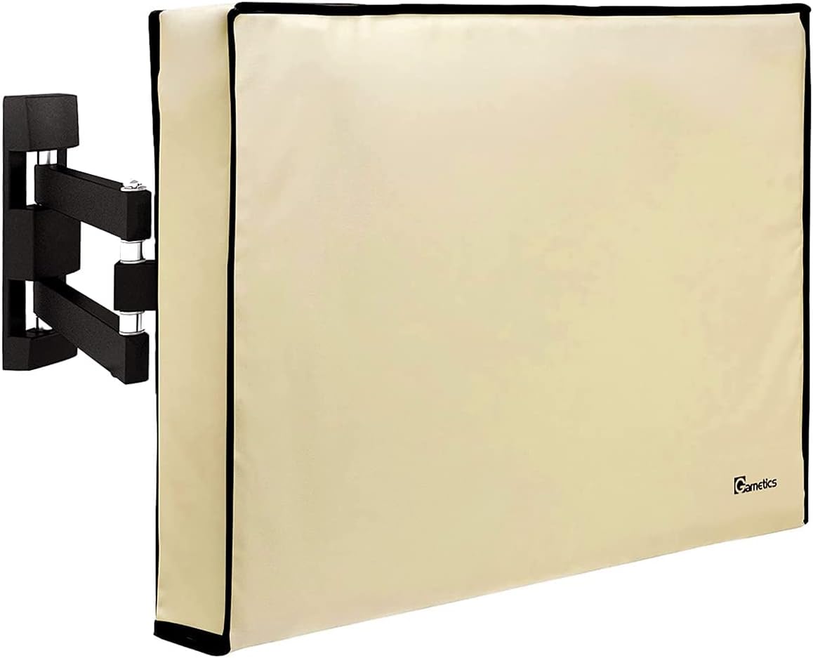Outdoor TV Cover 48”50” Weatherproof TV Cover in Many