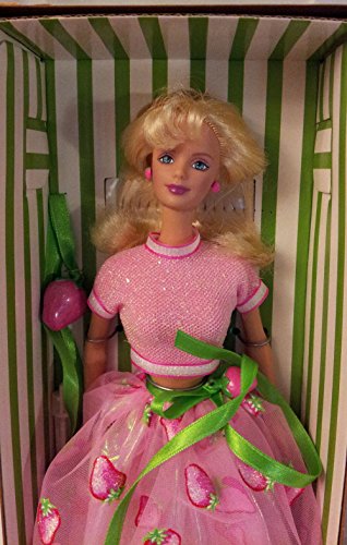 strawberry sorbet barbie