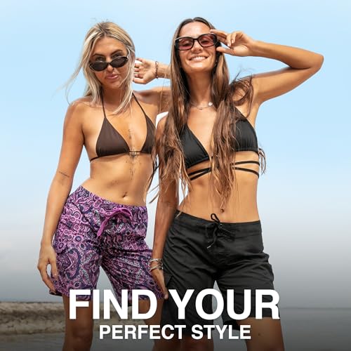 Image of Kanu Surf Women's Marina Boardshort