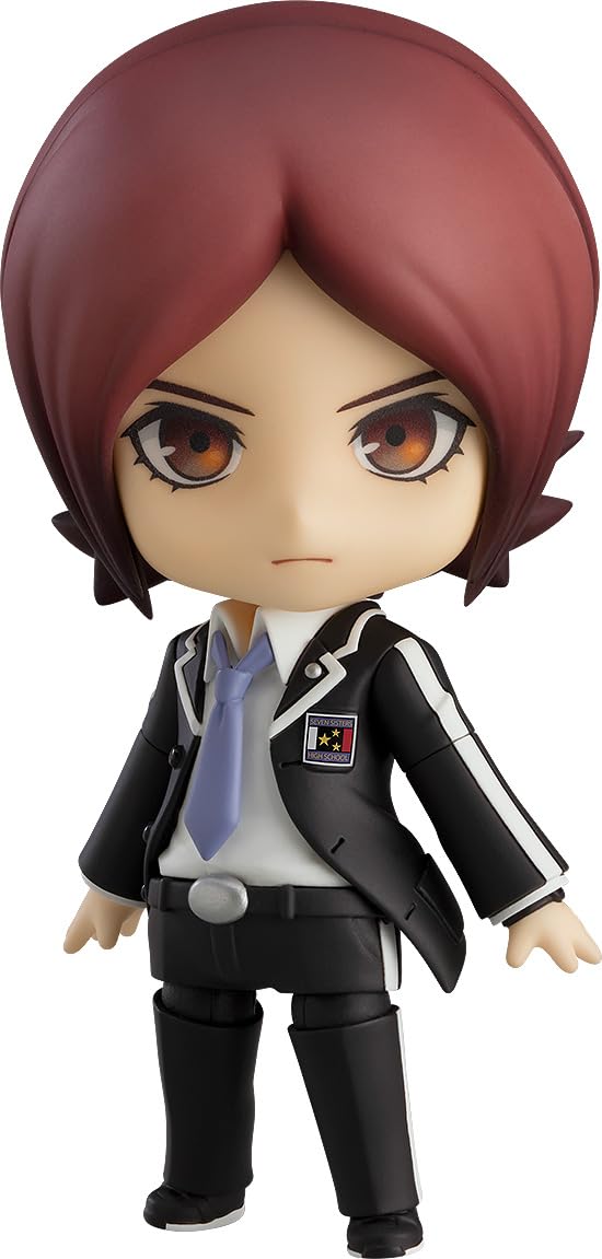 Persona 2 Eternal Punishment Nendoroid Actionfigur Tatsuya Suou 10 cm