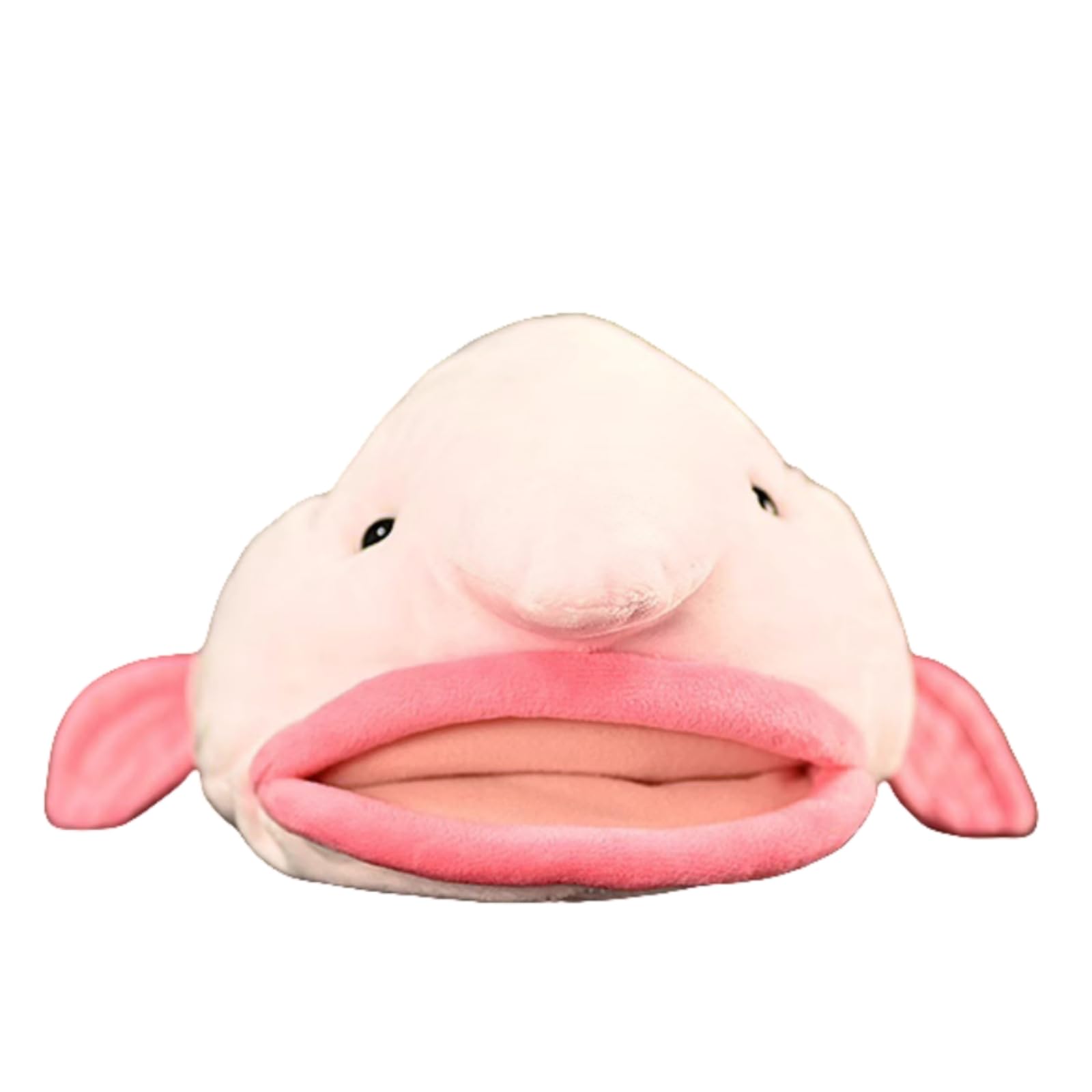 Amazon.co.jp: lilizzhoumax シミュレーション水滴魚ぬいぐるみ