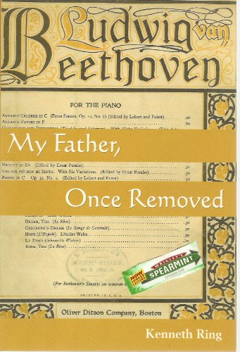 My Father, Once Removed