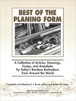 Paperback Best of the Planing Form Book