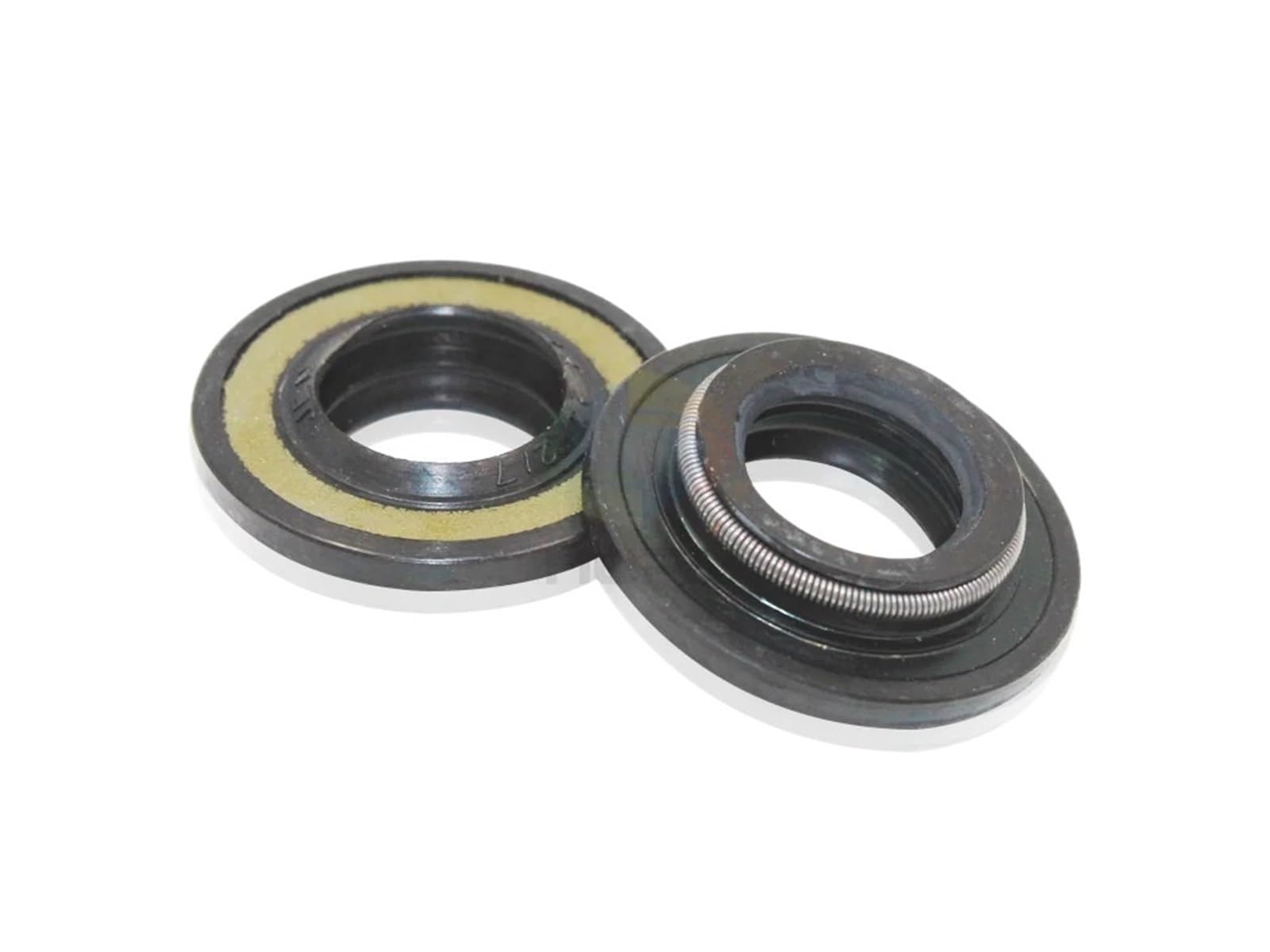 Soupape de commande d'huile hydraulique contre les pertes de force des pelles PC50 - 4