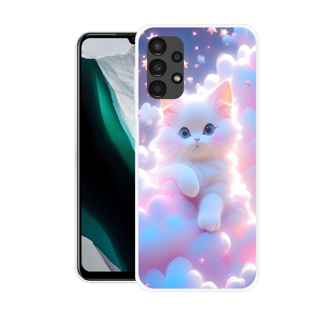 Samsung Galaxy A13 Back Cover, Samsung Galaxy A13 Cases Cover, Samsung Galaxy A13 Mobile Cover for Boys, Samsung Galaxy A13 Back Cover for Girls JP6040 (B0DFW9KSJ6) Amazon Price History, Amazon Price Tracker