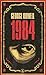 1984: The dystopian classic reimagined with cover art by Shepard Fairey (Penguin Essentials, 95)