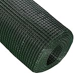 12,5 x 12,5 F.0,90 BETAFENCE Netz Casanet VOLIER