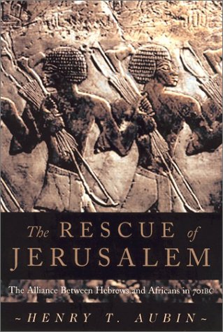 Buy Rescue Of Jerusalem-C — BookShops.in