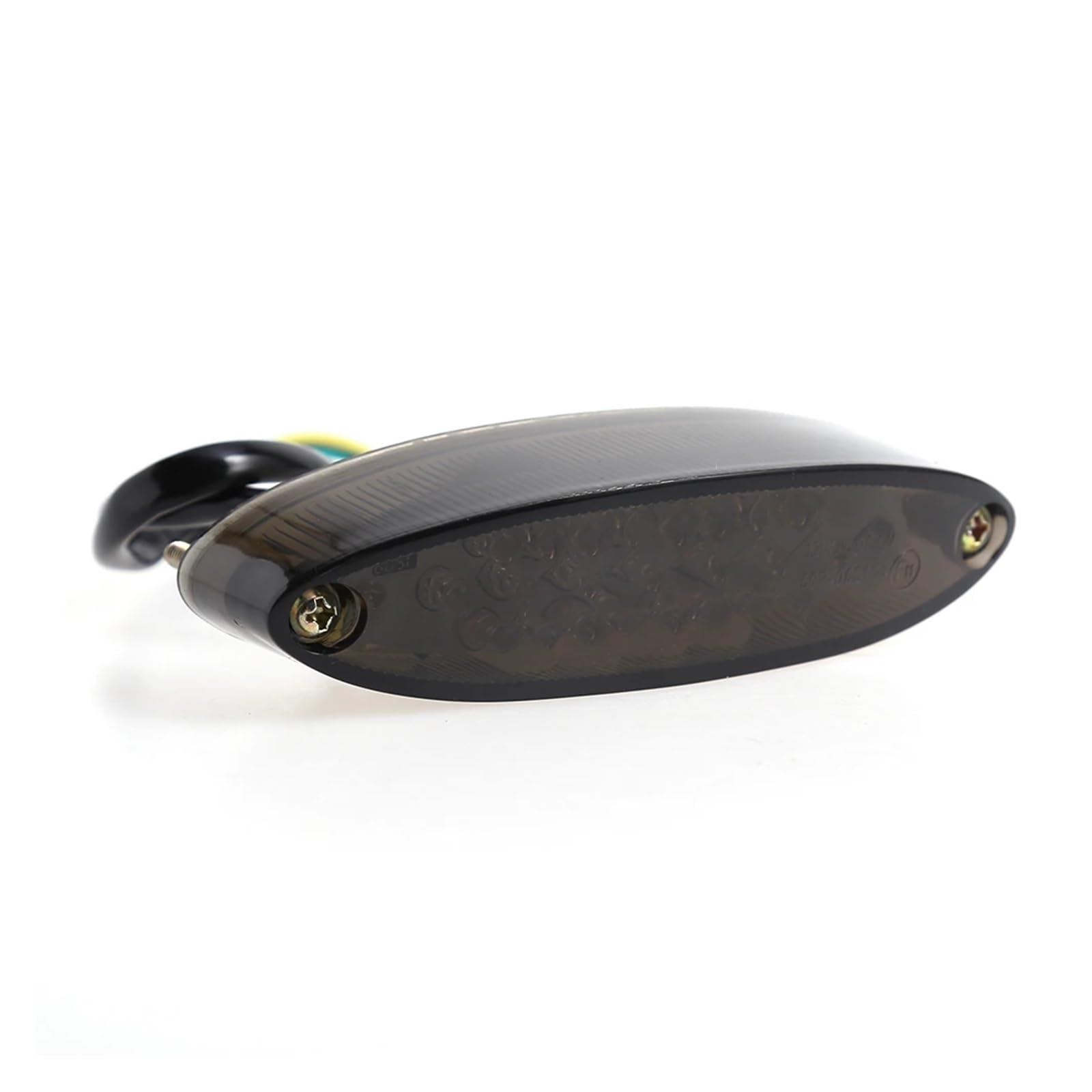 28 LED, Luce di Stop/Freno per Moto, Moto da Cross, Universale, 12V.
