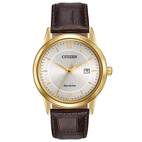 Citizen Eco-Drive Classic