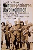Nicht ungeschoren davonkommen 3455112625 Book Cover