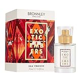 Bronnley Eclectic Elements Exotic Embers Eau Fraiche 30ml