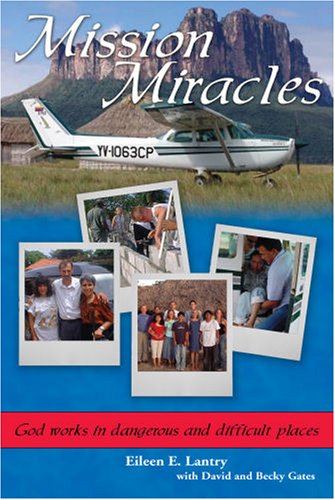 Buy Mission Miracles — BookShops.in