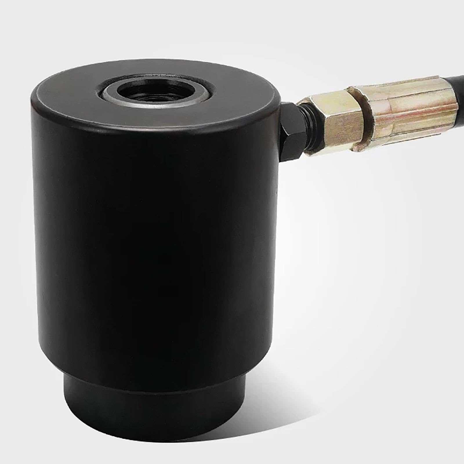 15 Ton Zestaw Hydraulicznej Wycinarki Do Otworów Z 5 Stemplem