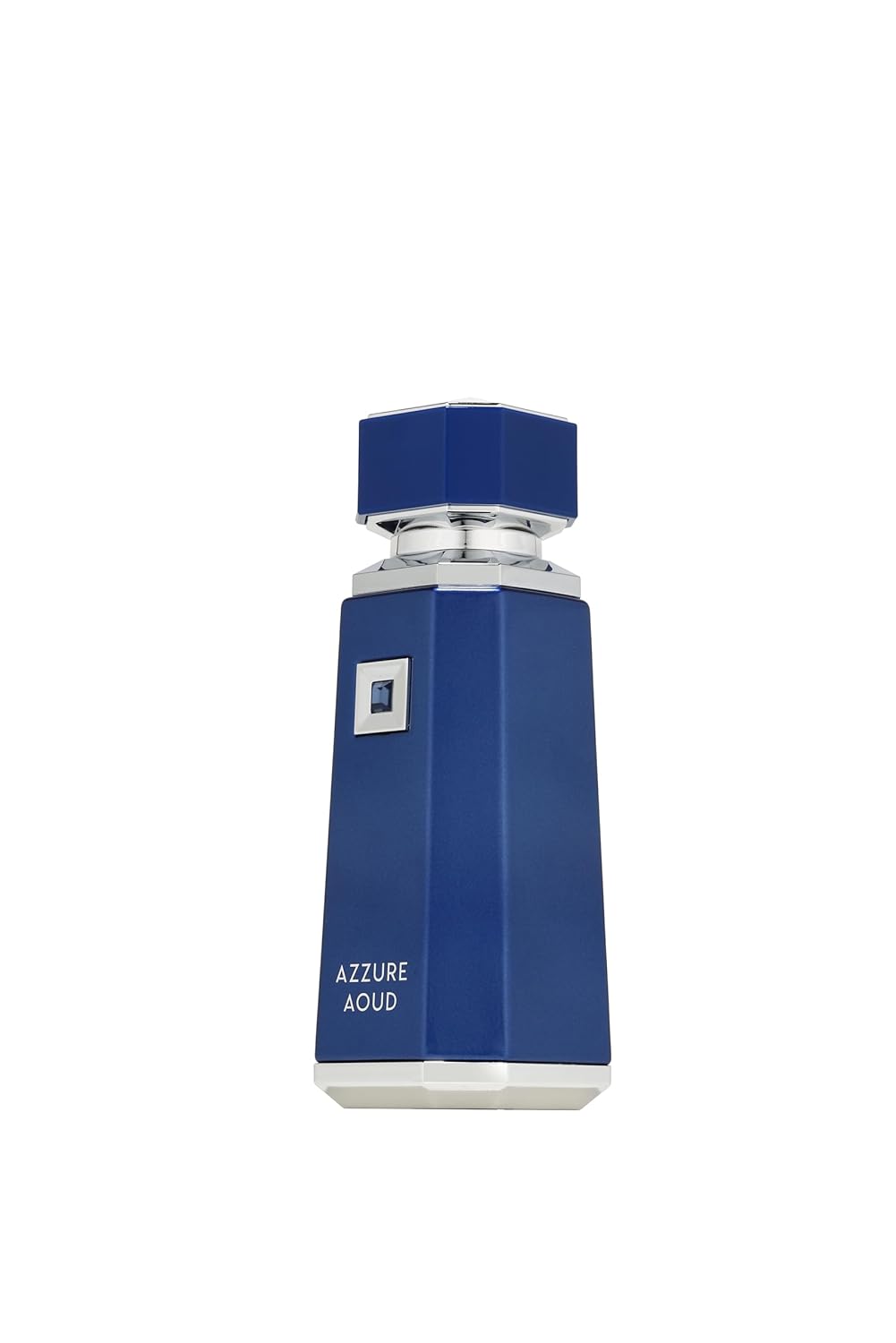 Fragrance World French Avenue Azzure Aoud Eau de Parfum for Men, 100ml - Image 6