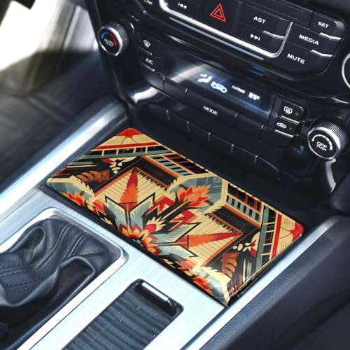 Organizador de Documentos para Auto Multicolor miniatura 5