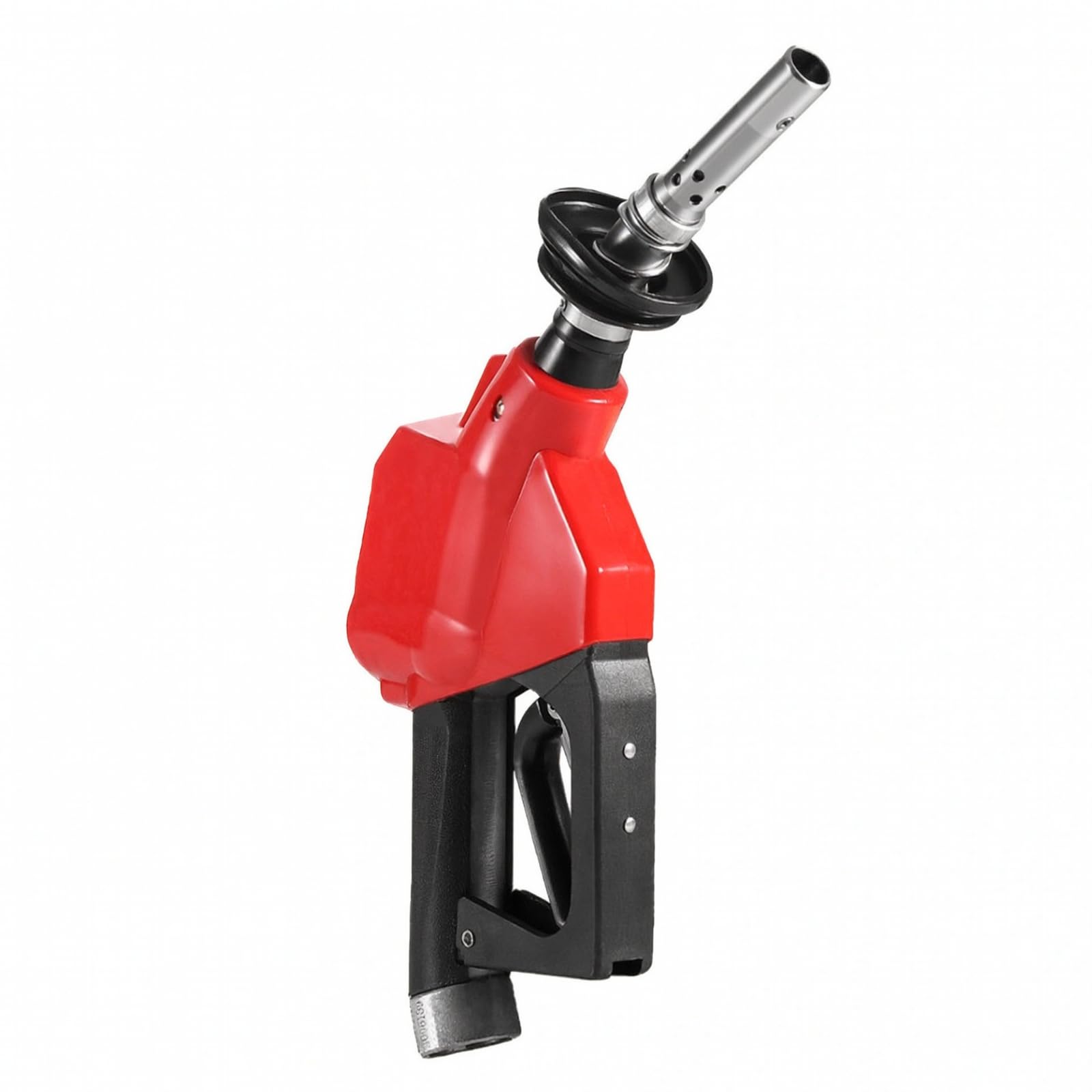 de Distribution de Carburant pour Essence Récupération de Vapeurs Soufflet Flexible Étanchéité Poignée Antidérapante Assemblage Métallique Adapté aux, size to 3