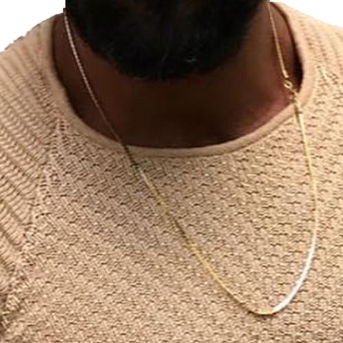 Mens Round Collar Knit Sweater Casual Long Sleeve Male Knits Sweaters Slim Fit Crewneck Knitted Pullover2