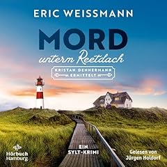 Mord unterm Reetdach Titelbild