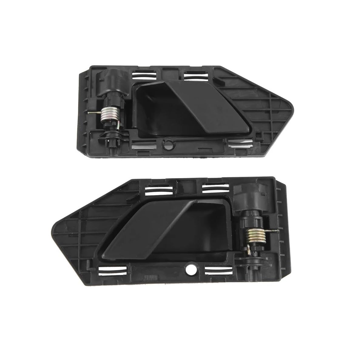 Car Inside Door Handle Inside Interior Door Handle Part Number: 914395/914394 for Citroen for Berlingo 1996-2008