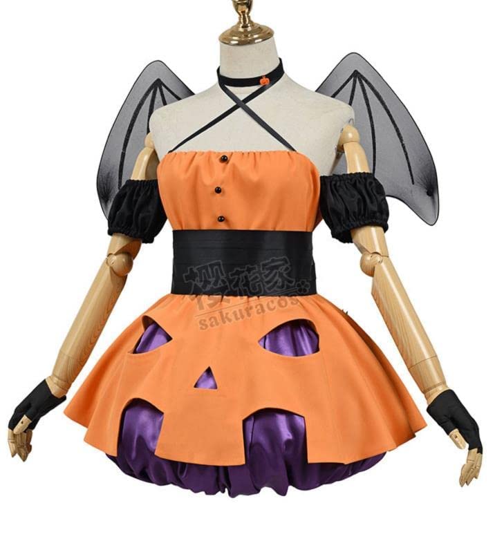 Amazon.co.jp: リコリス・リコイル 錦木千束 井ノ上たきな コスプレ