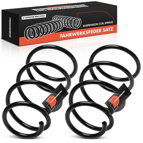 Ressort de suspension avant gauche droite pour Kia Pro Cee'D ED bicorps 546301H040