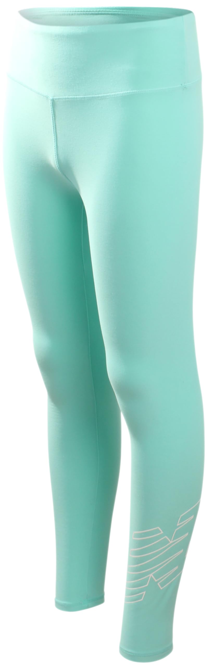 New Balance Girl's Performance Leggings (Big Kids)
