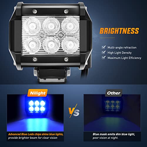 image for Nilight 4