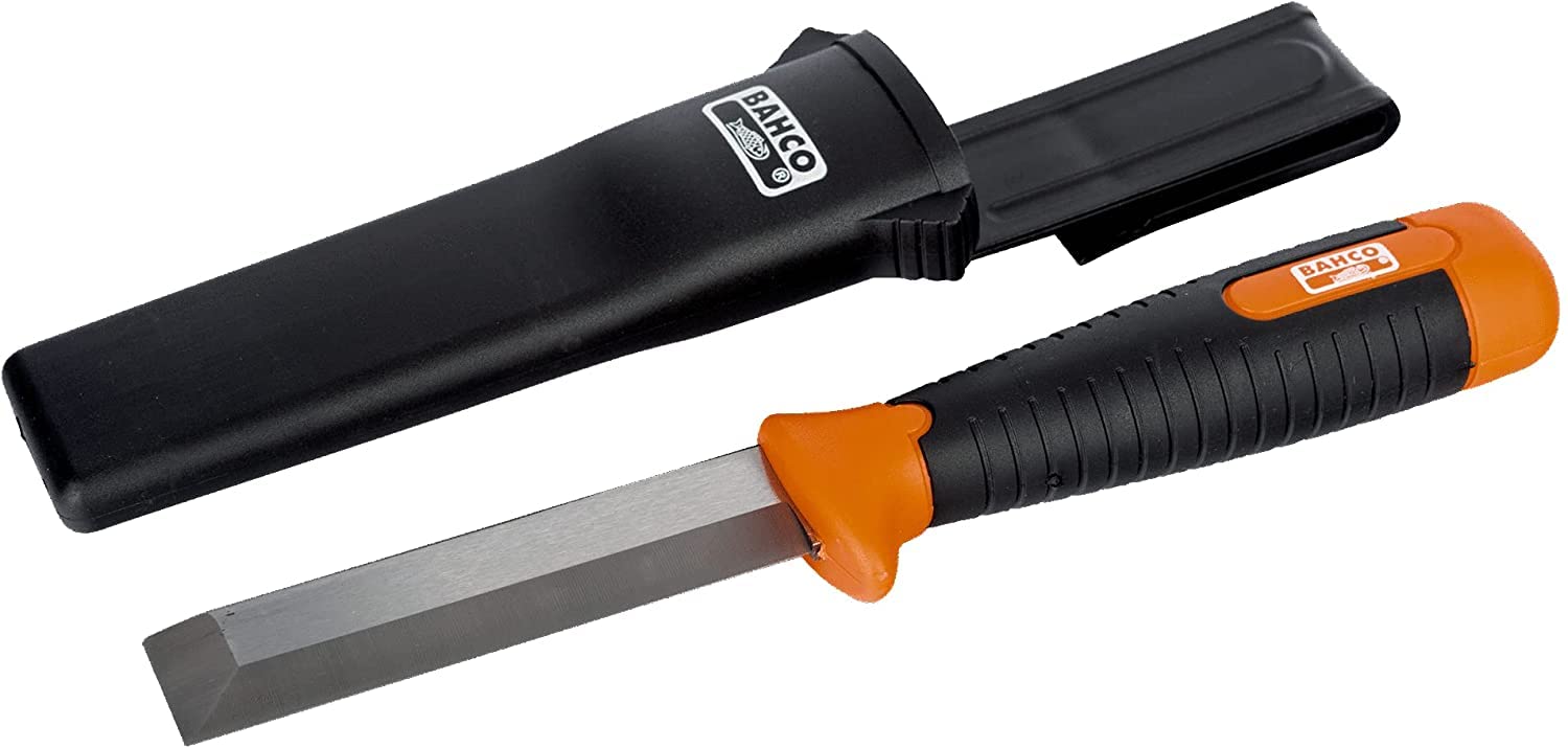 Bahco 2448 Ciseau à bois (Import Grande Bretagne)