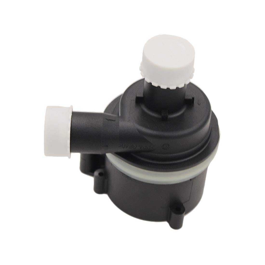 Bomba de agua de refrigerante eléctrico auxiliar de motor del motor Para VW Jetta Passat Polo Para Audi A1 RS4 RS5 RS6 RS7 Skoda Fabia Rapid Roomster Seat Ibiza Toledo 6R0965561A 6R0 965 561A