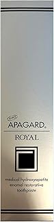 Apagard Tooth Polish