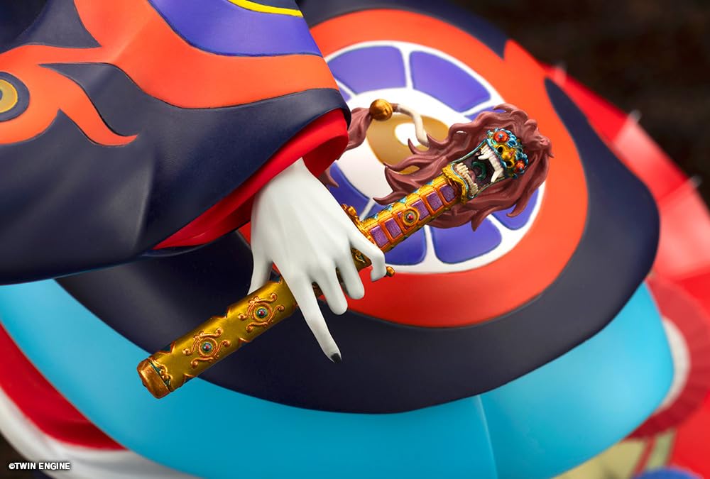 ARTIFX J エリザベス ARTIFX J エリザベス ARTFX J｜KOTOBUKIYA | Figures・ Model