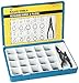 Combination Internal/External Snap Ring Pliers Kits Style: Len.:5 9/16", Inc.:#73236 Pliers, 73241 Pliers