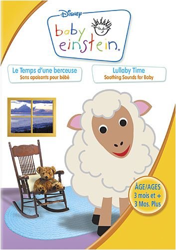 Baby Einstein:Temps D'une [DVD]