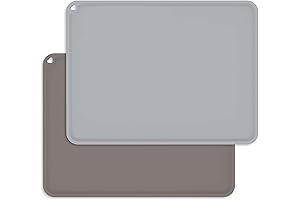 Toddler Placemat Silicone for Kids