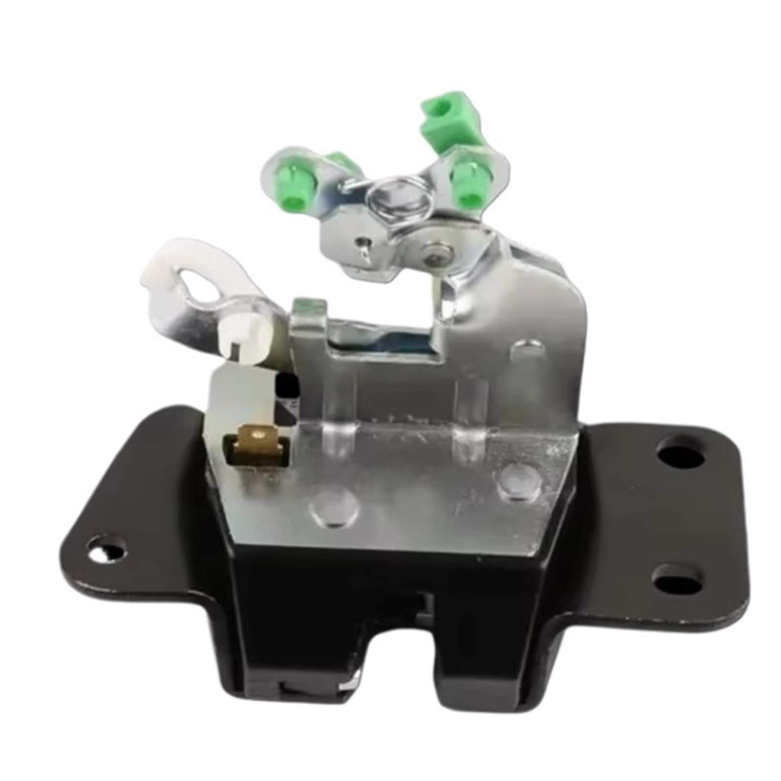 Tailgate Boot Lock Compatible with Hyundai for Starex 1997-2007 Rear Door Trunk Lock Tailgate Latch Actuator Rear Tailgate OEM：905037151R