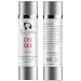 Natural & Organic Eye Gel - Best & Most Effective Anti Aging Under Eye & Face Moisturizing Retinol Cream To Reduce Puffiness, Wrinkles, Dark Circles, Bags, Dry Skin (2 oz) - Incredible By Nature