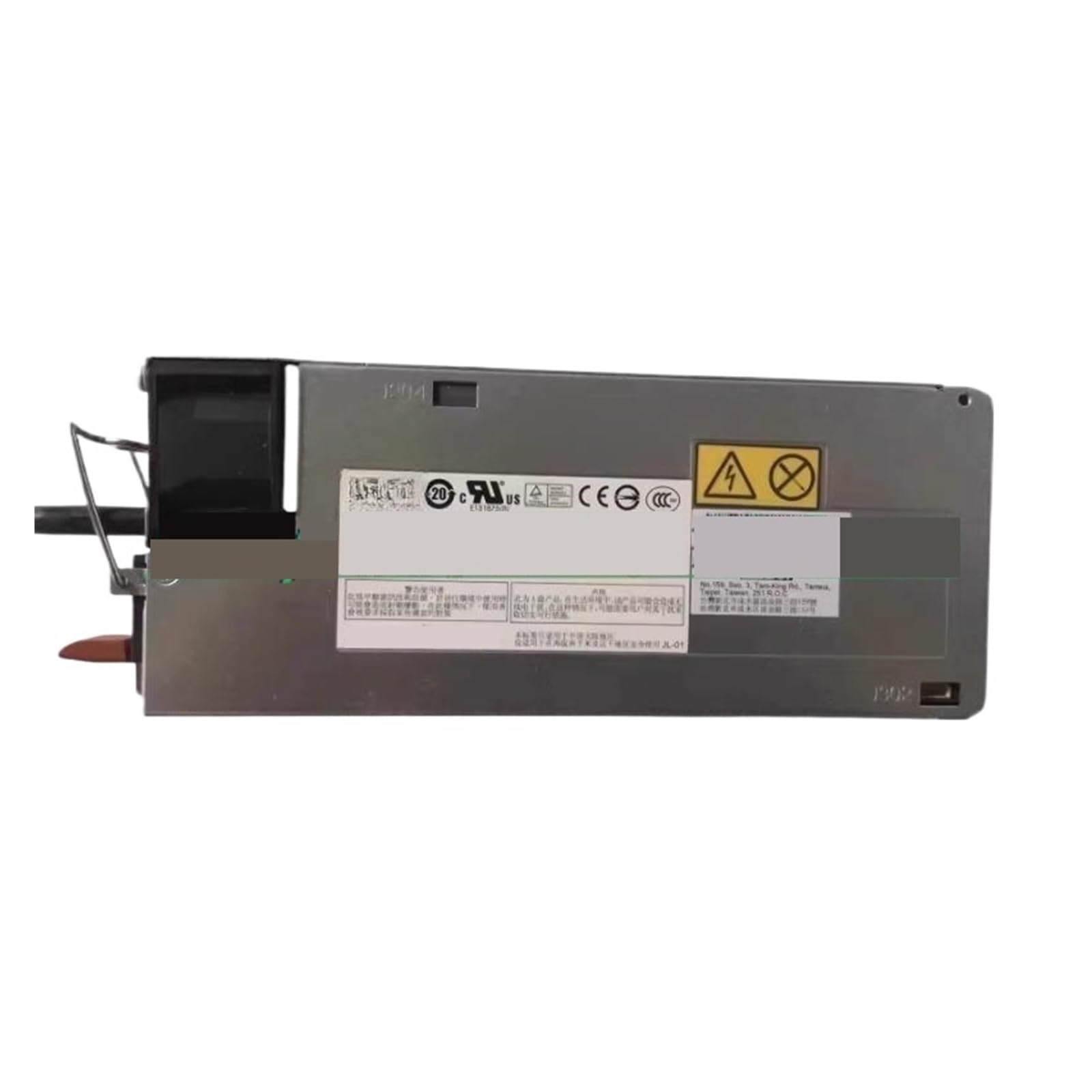 ZBWZXBDJ For S210 VNX8000 FS9024 071-000-597-00 875W power supply