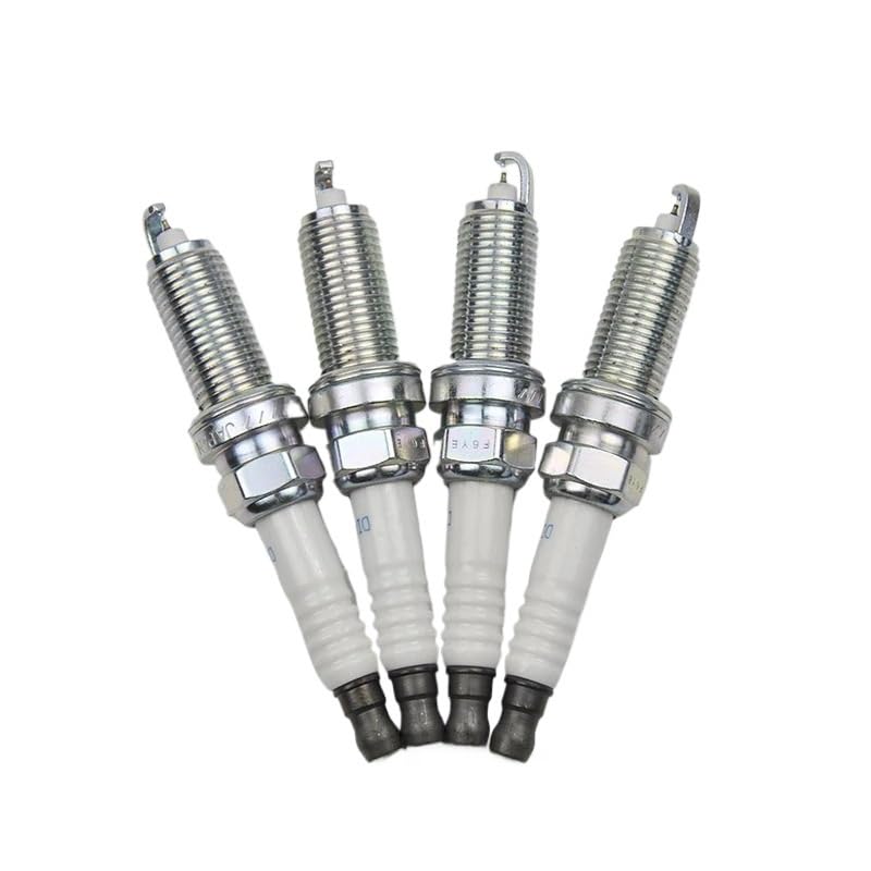 Bougies d'allumage 22401-1VA1C résolvant les problèmes de démarrage Nissan X-Trail