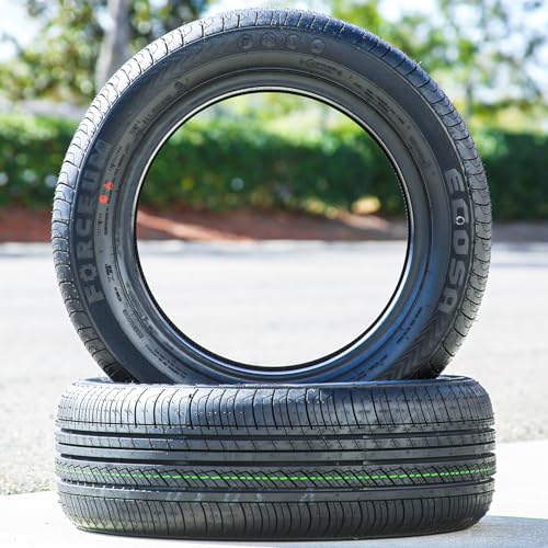 Forceum Ecosa Touring Tires
